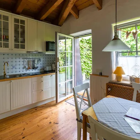 Ferienwohnung Haus Ditfurth Staufen