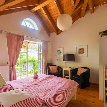 Ferienwohnung Haus Ditfurth * Staufen