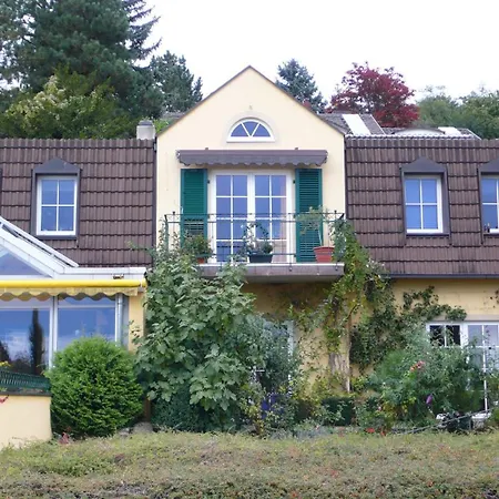 Ferienwohnung Haus Ditfurth Staufen