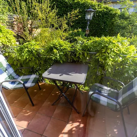 Ferienwohnung Haus Ditfurth *