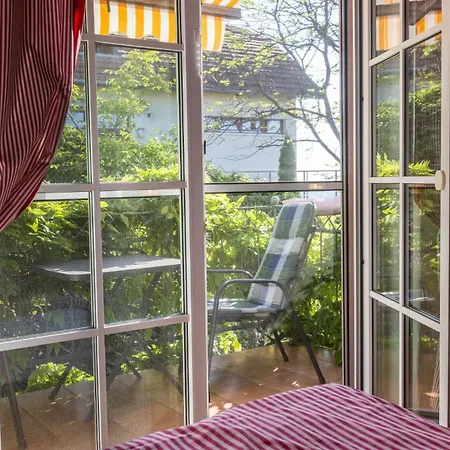 Ferienwohnung Haus Ditfurth Appartement Staufen