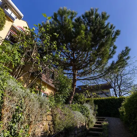 Appartamento Ferienwohnung Haus Ditfurth