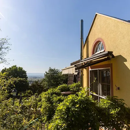 Ferienwohnung Haus Ditfurth